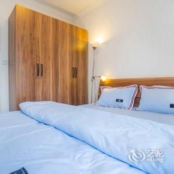 西安小果短租酒店提供图片