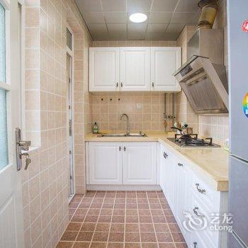 西安小果短租酒店提供图片