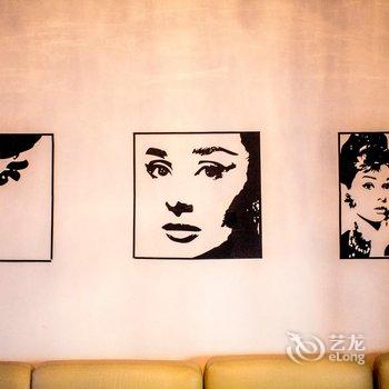 西安小果短租酒店提供图片