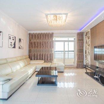 西安小果短租酒店提供图片