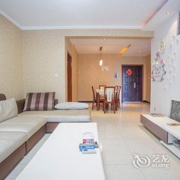西安小果短租酒店提供图片