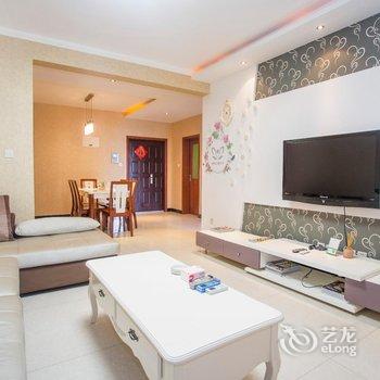 西安小果短租酒店提供图片