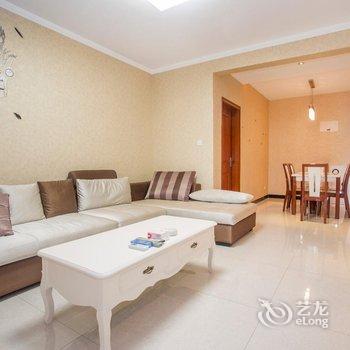 西安小果短租酒店提供图片