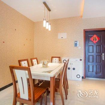 西安小果短租酒店提供图片