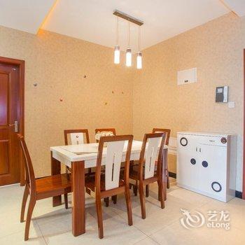 西安小果短租酒店提供图片