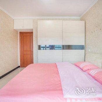 西安小果短租酒店提供图片