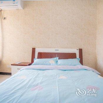 西安小果短租酒店提供图片