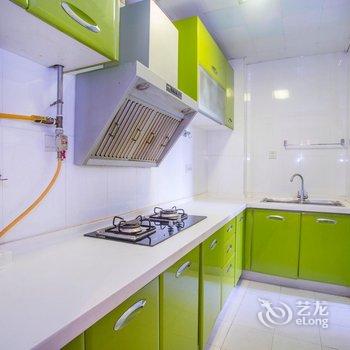 西安小果短租酒店提供图片