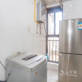 西安小果短租酒店提供图片