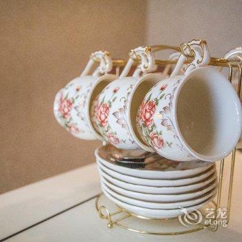 西安小果短租酒店提供图片