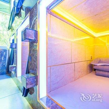 成都温莎城堡别墅酒店提供图片