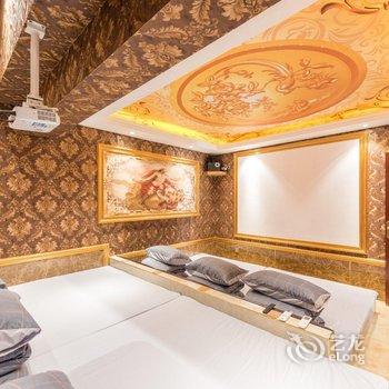 成都温莎城堡别墅酒店提供图片