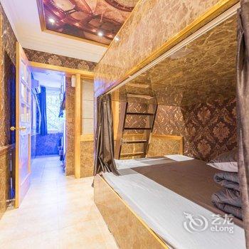 成都温莎城堡别墅酒店提供图片