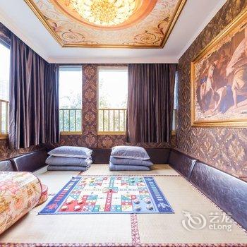 成都温莎城堡别墅酒店提供图片