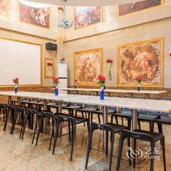 成都温莎城堡别墅酒店提供图片