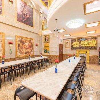 成都温莎城堡别墅酒店提供图片