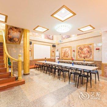 成都温莎城堡别墅酒店提供图片