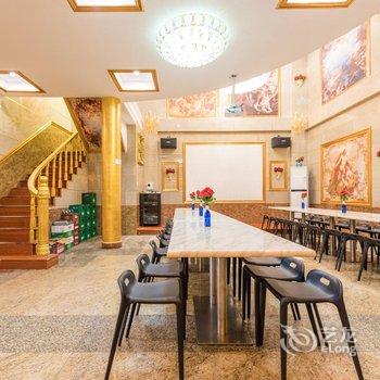 成都温莎城堡别墅酒店提供图片