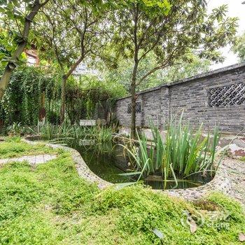 成都温莎城堡别墅酒店提供图片