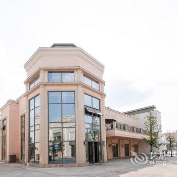 成都温莎城堡别墅酒店提供图片