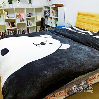 上海lemontree病人院住宿酒店提供图片