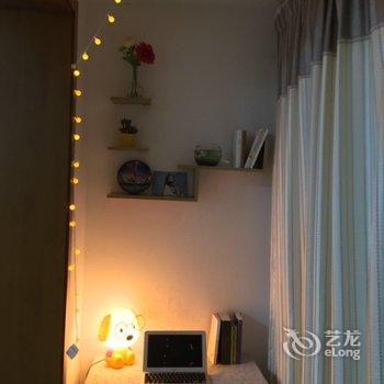 上海lemontree病人院住宿酒店提供图片