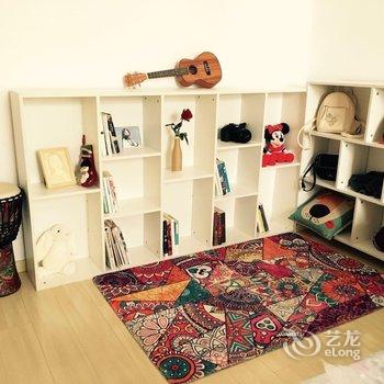 上海lemontree病人院住宿酒店提供图片