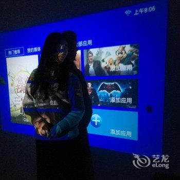 上海lemontree病人院住宿酒店提供图片