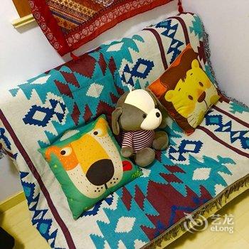 上海lemontree病人院住宿酒店提供图片