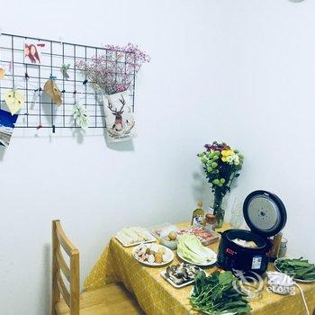 上海lemontree病人院住宿酒店提供图片