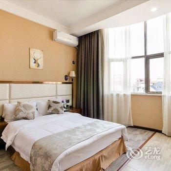 福州空港至佳酒店公寓酒店提供图片