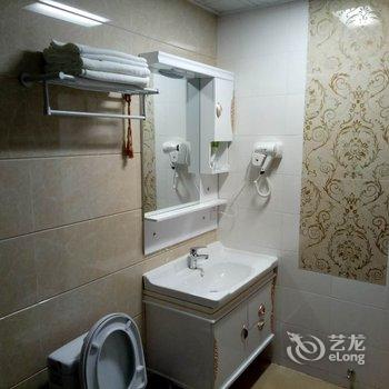 上海富尔精品主题公寓(国家会展中心店)酒店提供图片
