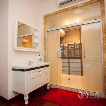 上海富尔精品主题公寓(国家会展中心店)酒店提供图片