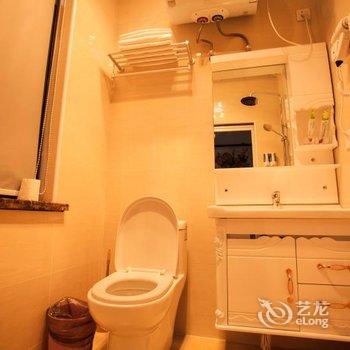 上海富尔精品主题公寓(国家会展中心店)酒店提供图片