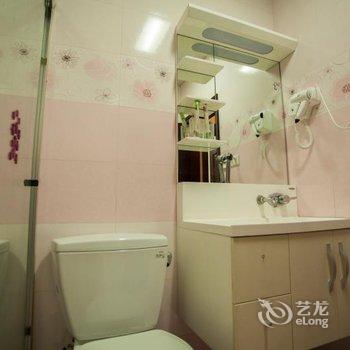 上海富尔精品主题公寓(国家会展中心店)酒店提供图片