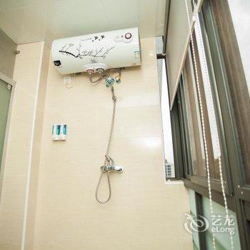 上海富尔精品主题公寓(国家会展中心店)酒店提供图片