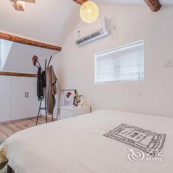 上海mousse计设民宿酒店提供图片