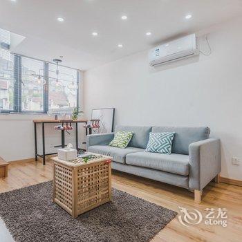 上海mousse计设民宿酒店提供图片