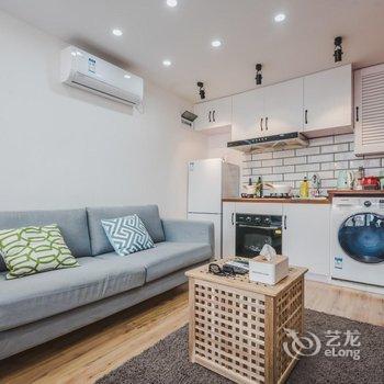 上海mousse计设民宿酒店提供图片