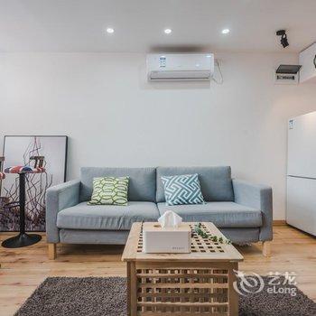 上海mousse计设民宿酒店提供图片