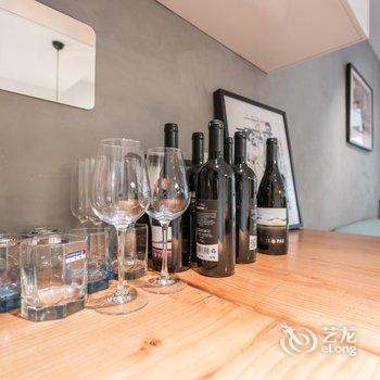 上海mousse计设民宿酒店提供图片