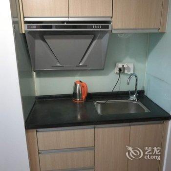 邢台市中北世纪城公寓酒店提供图片