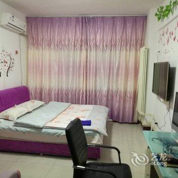 邢台市中北世纪城公寓酒店提供图片
