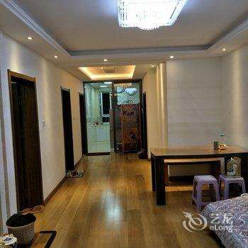 长白山秋耳普通公寓酒店提供图片