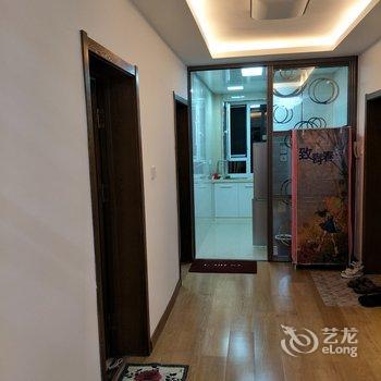 长白山秋耳普通公寓酒店提供图片