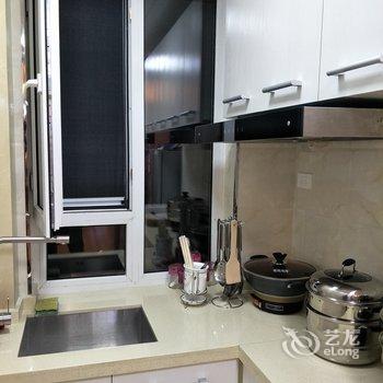 长白山秋耳普通公寓酒店提供图片