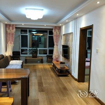 长白山秋耳普通公寓酒店提供图片