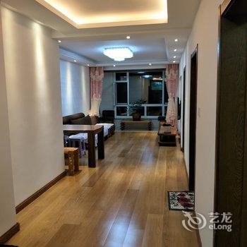 长白山秋耳普通公寓酒店提供图片
