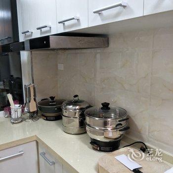 长白山秋耳普通公寓酒店提供图片