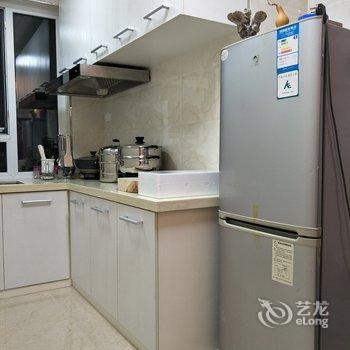 长白山秋耳普通公寓酒店提供图片